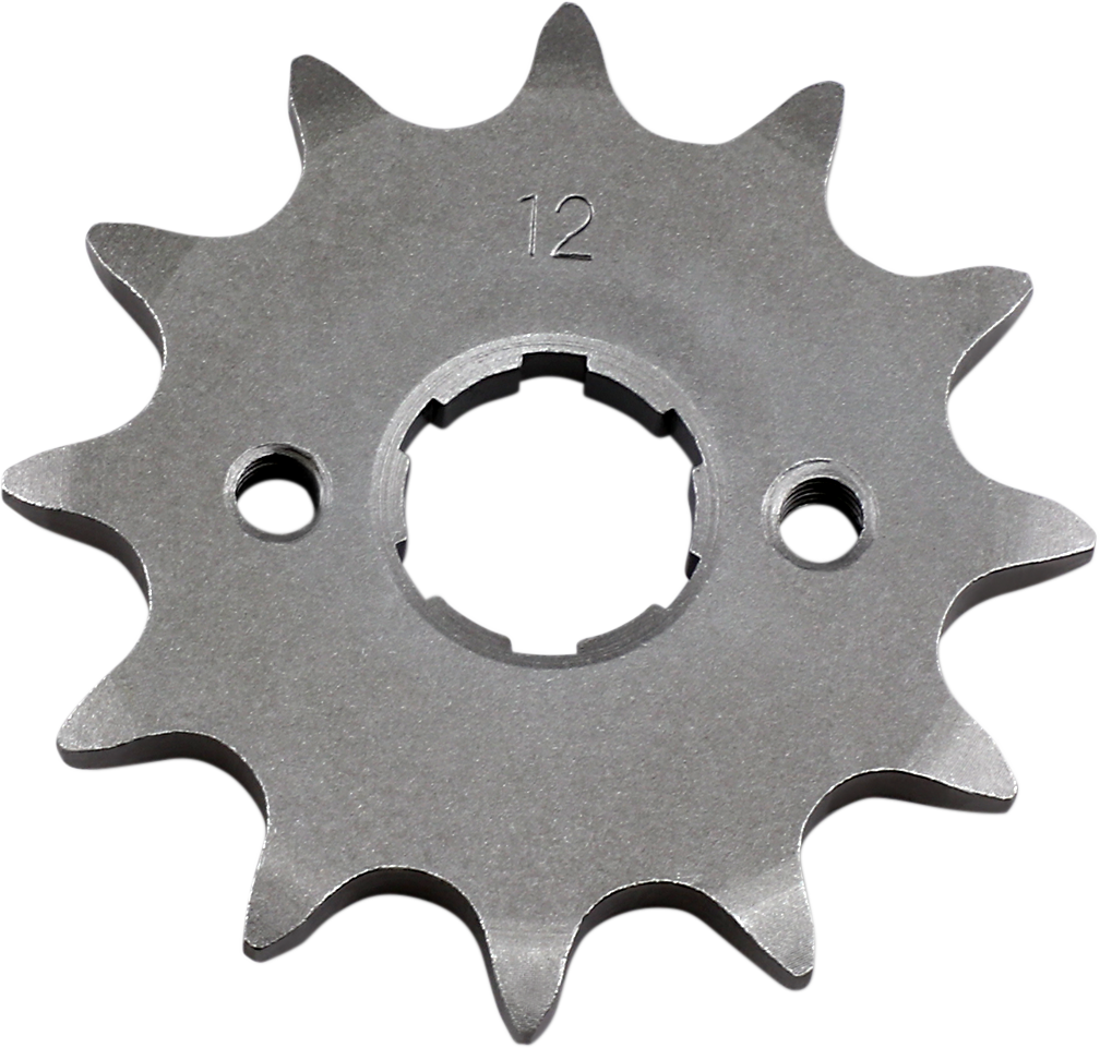 JT SPROCKETS Counter Shaft Sprocket - 16-Tooth - Image 2