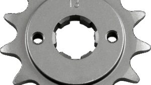 PARTS UNLIMITED Countershaft Sprocket - 13 Tooth - Honda