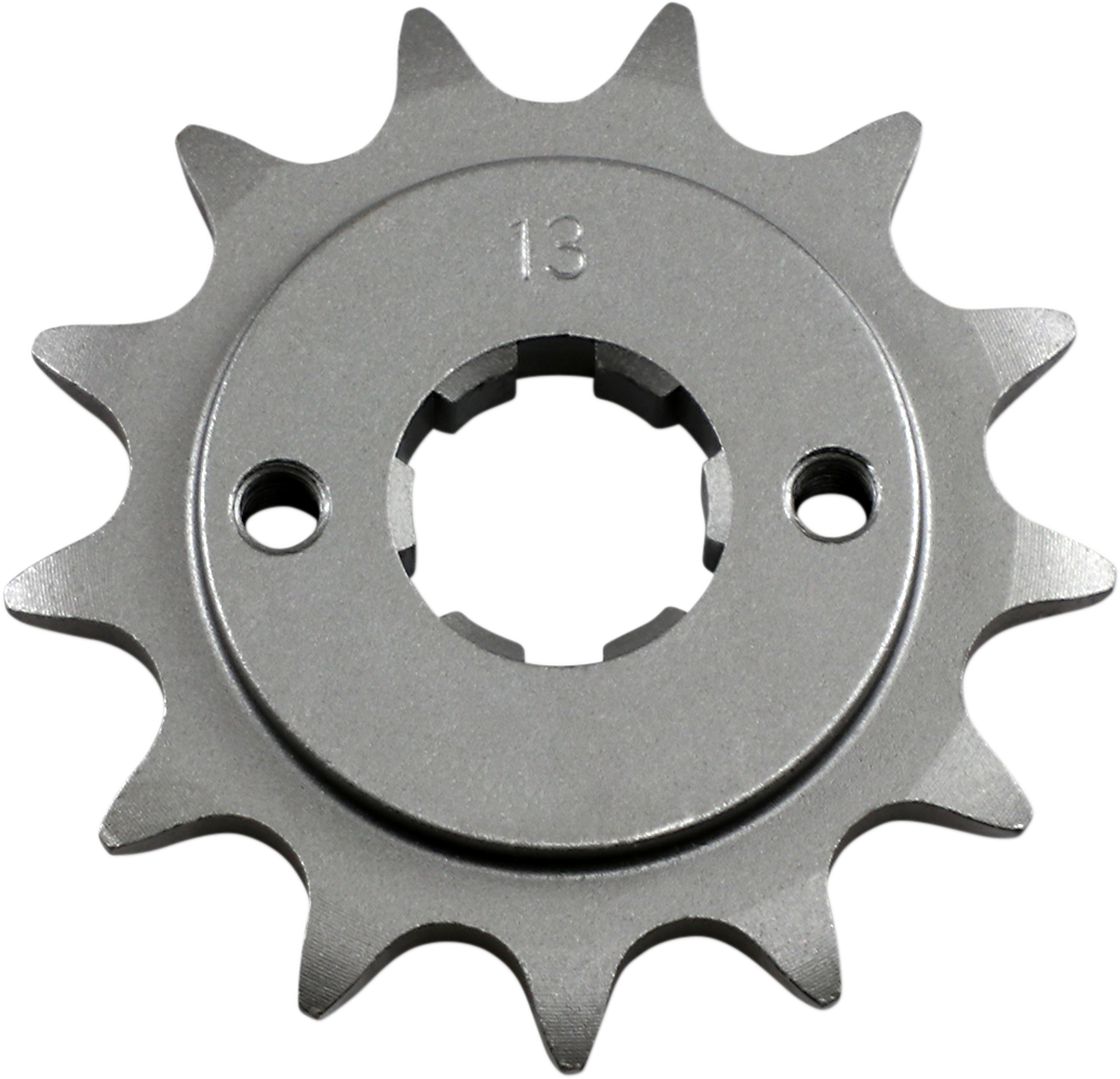 JT SPROCKETS Counter Shaft Sprocket - 14-Tooth - Image 2