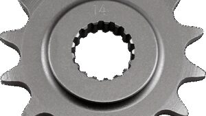 PARTS UNLIMITED Countershaft Sprocket - 14 Tooth - Honda