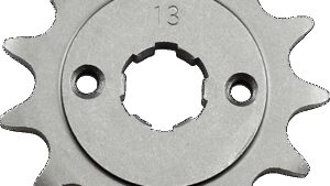 PARTS UNLIMITED Countershaft Sprocket - 13 Tooth - Honda