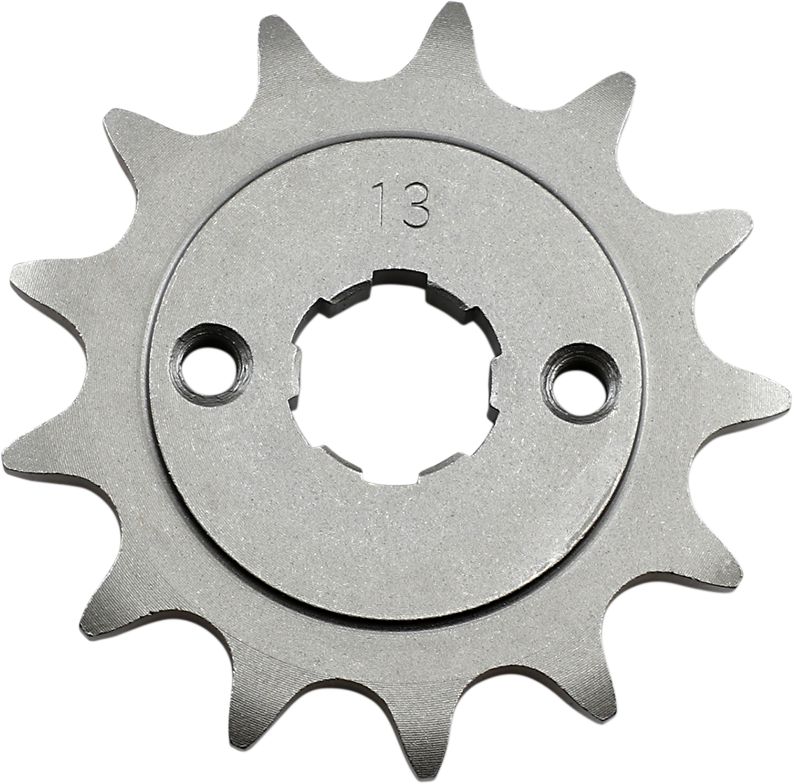 PARTS UNLIMITED Countershaft Sprocket - 13 Tooth - Honda