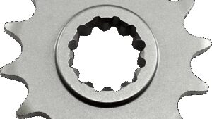 PARTS UNLIMITED Countershaft Sprocket - 14 Tooth - Honda