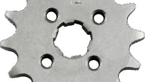 PARTS UNLIMITED Countershaft Sprocket - 14 Tooth - Honda