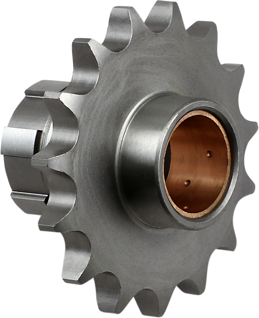 JT SPROCKETS Counter Shaft Sprocket - 16-Tooth - Image 2