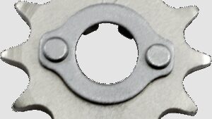 PARTS UNLIMITED Countershaft Sprocket - 12 Tooth - Honda