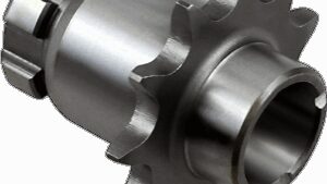 PARTS UNLIMITED Countershaft Sprocket - 11 Tooth - Honda