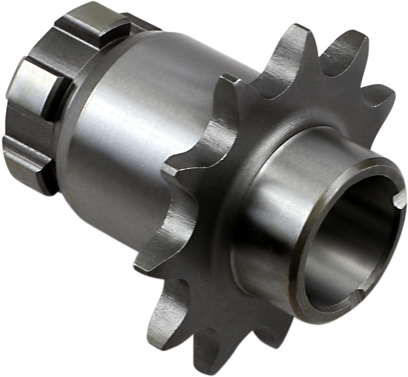 PARTS UNLIMITED Countershaft Sprocket - 11 Tooth - Honda