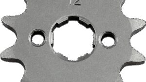 PARTS UNLIMITED Countershaft Sprocket - 12 Tooth - Honda