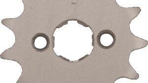 PARTS UNLIMITED Countershaft Sprocket - 13 Tooth - Honda