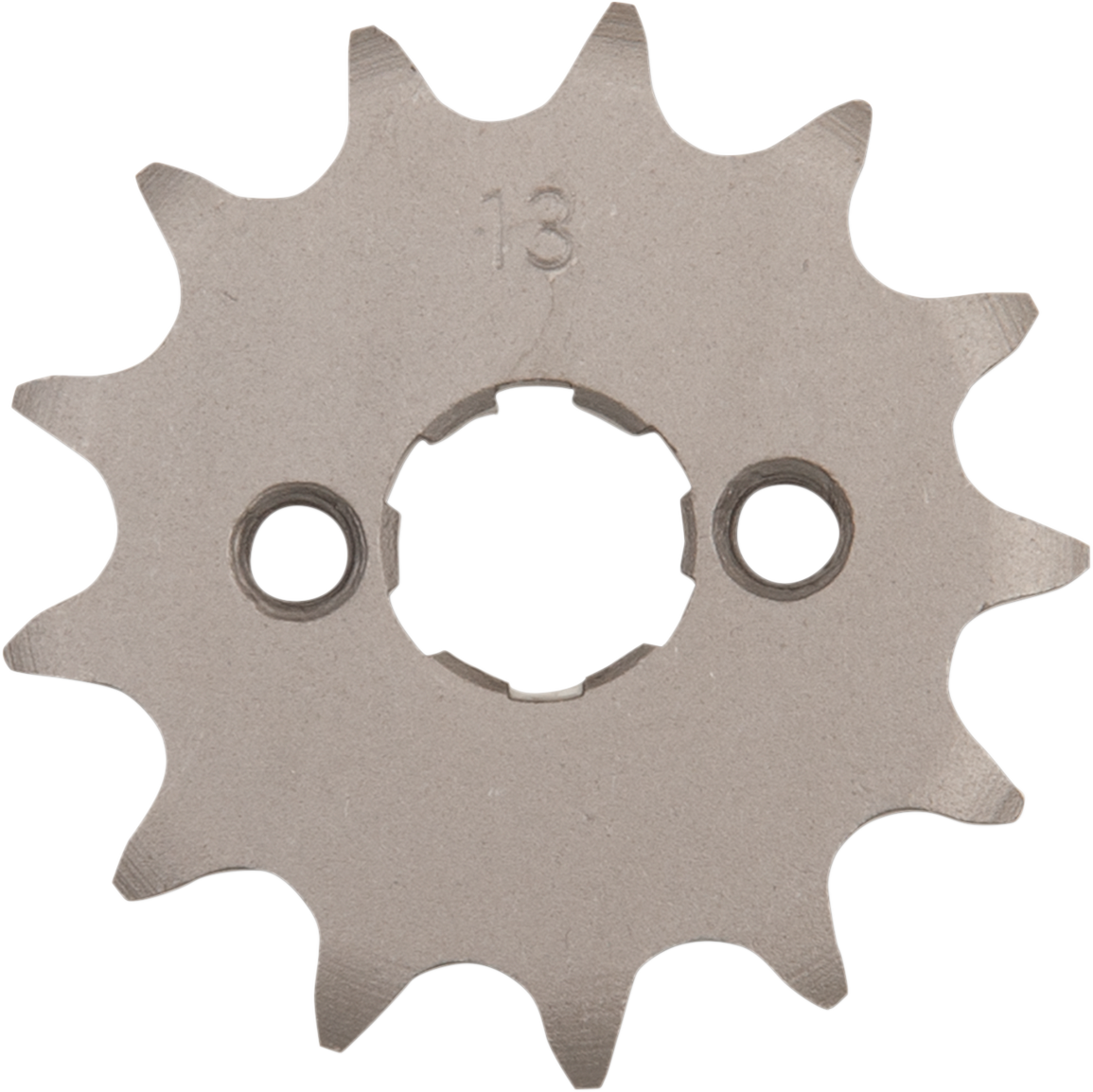 PARTS UNLIMITED Countershaft Sprocket - 13 Tooth - Honda