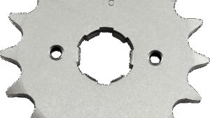 PARTS UNLIMITED Countershaft Sprocket - 16 Tooth - Honda