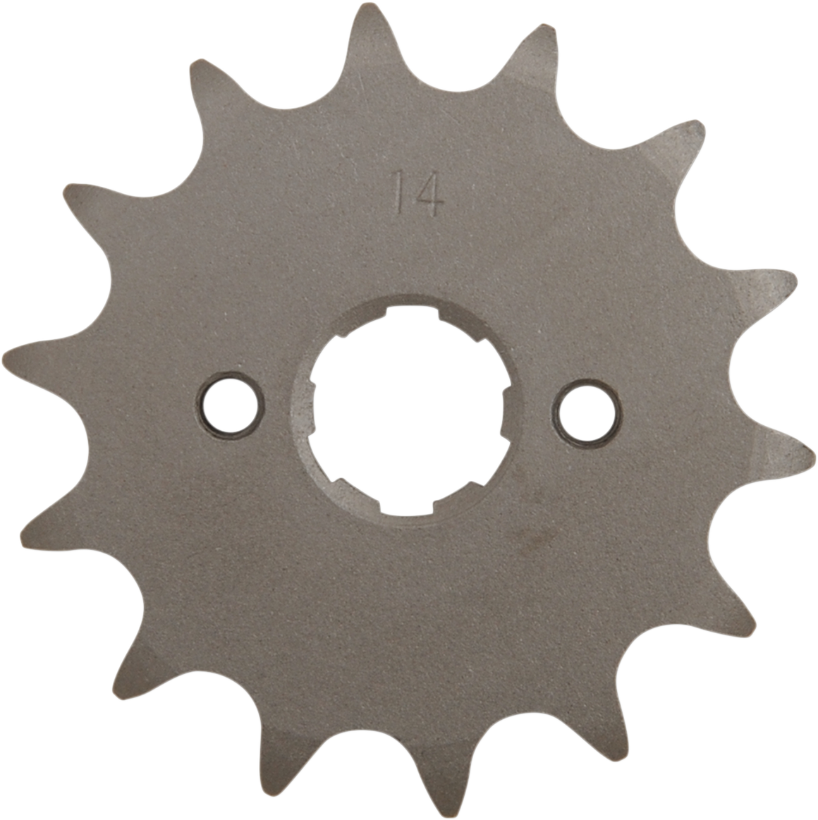 JT SPROCKETS Counter Shaft Sprocket - 15-Tooth - Image 2