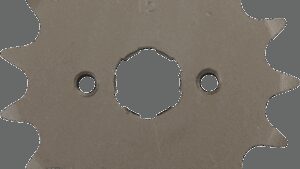 PARTS UNLIMITED Countershaft Sprocket - 15 Tooth - Honda