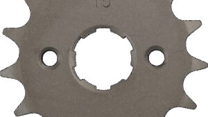 PARTS UNLIMITED Countershaft Sprocket - 15 Tooth - Honda