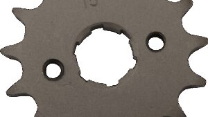PARTS UNLIMITED Countershaft Sprocket - 15 Tooth - Honda