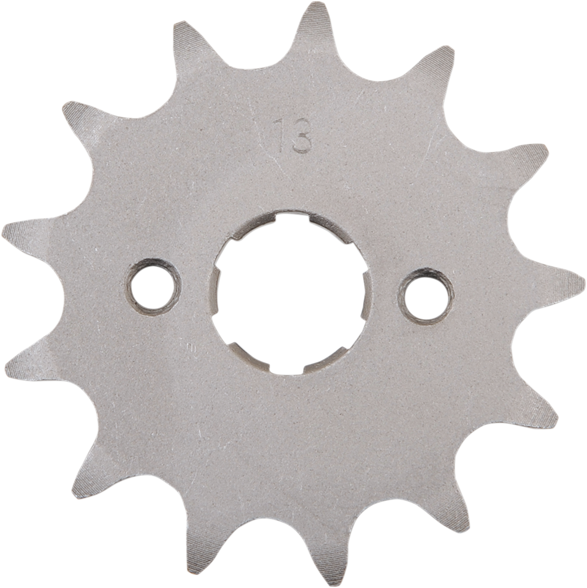 RENTHAL Front Sprocket - 14 Tooth - Kawasaki/Yamaha - Image 2