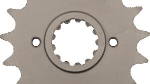 PARTS UNLIMITED Countershaft Sprocket - 17 Tooth - Honda