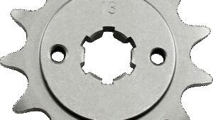 PARTS UNLIMITED Countershaft Sprocket - 13 Tooth - Yamaha