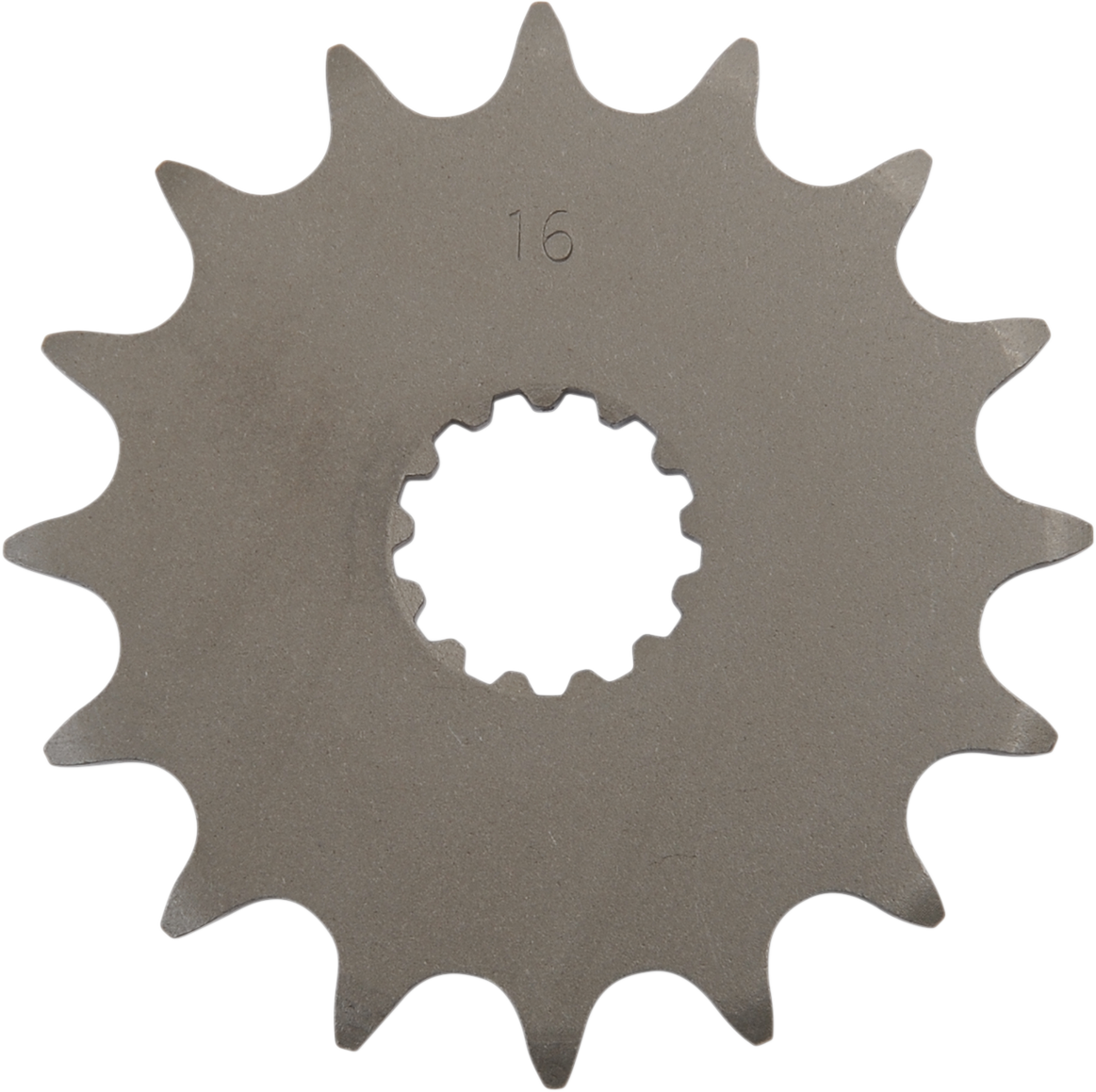 RENTHAL Sprocket - Kawasaki/Suzuki - 14-Tooth - Image 2