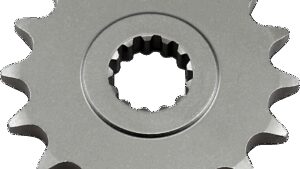 PARTS UNLIMITED Countershaft Sprocket - 16 Tooth - Yamaha
