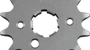 PARTS UNLIMITED Countershaft Sprocket - 14 Tooth - Kawasaki/Yamaha
