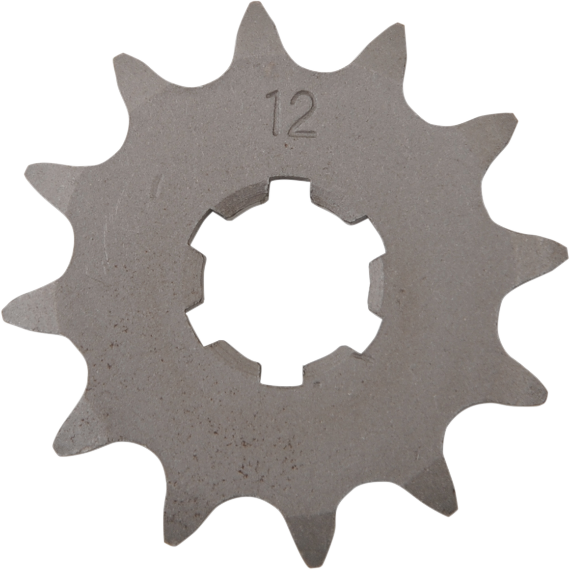 PARTS UNLIMITED Countershaft Sprocket - 14 Tooth - Honda - Image 2