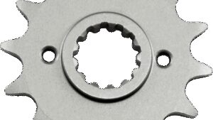 PARTS UNLIMITED Countershaft Sprocket - 14 Tooth - Kawasaki/Suzuki