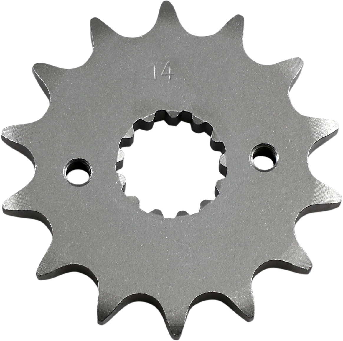 JT SPROCKETS Countershaft Sprocket - 16 Tooth - Image 2