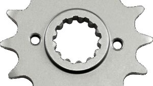 PARTS UNLIMITED Countershaft Sprocket - 14 Tooth - Kawasaki