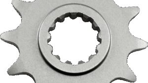 PARTS UNLIMITED Countershaft Sprocket - 12 Tooth - Kawasaki