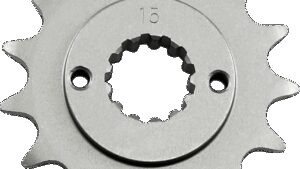 PARTS UNLIMITED Countershaft Sprocket - 15 Tooth - Kawasaki