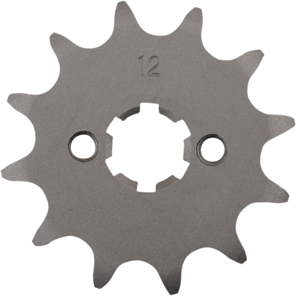 JT SPROCKETS Countershaft Sprocket - 15 Tooth - Image 2