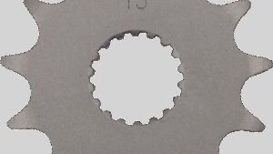 PARTS UNLIMITED Countershaft Sprocket - 13 Tooth - Suzuki