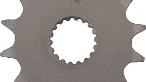 PARTS UNLIMITED Countershaft Sprocket - 14 Tooth - Suzuki