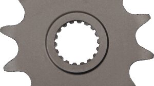 PARTS UNLIMITED Countershaft Sprocket - 12 Tooth - Suzuki