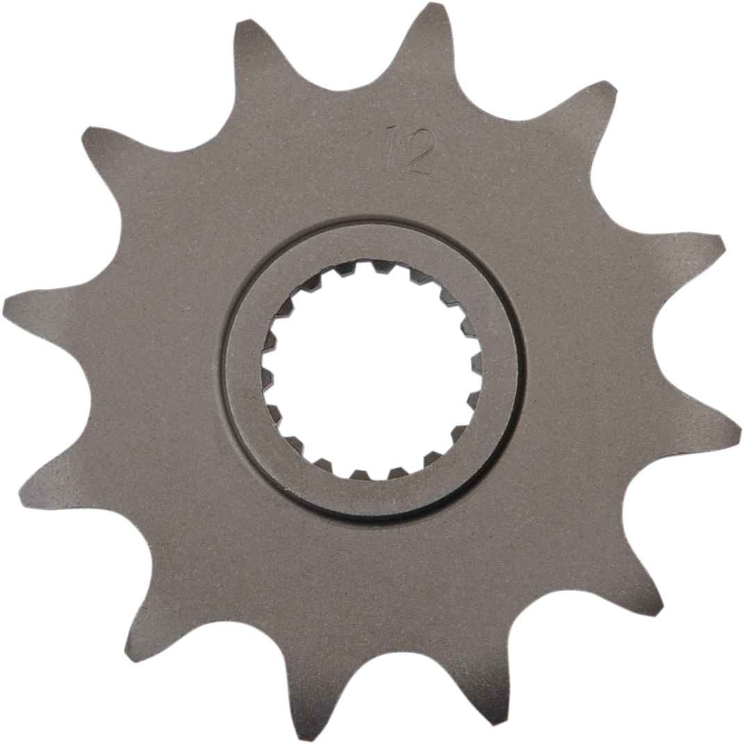 PARTS UNLIMITED Countershaft Sprocket - 12 Tooth - Suzuki