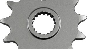 PARTS UNLIMITED Countershaft Sprocket - 13 Tooth - Suzuki