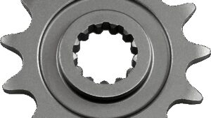 PARTS UNLIMITED Countershaft Sprocket - 13 Tooth - Suzuki/Kawasaki