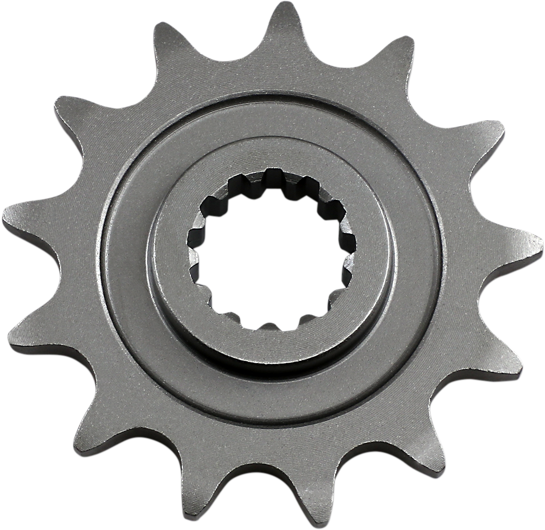PARTS UNLIMITED Countershaft Sprocket - 13 Tooth - Suzuki/Kawasaki