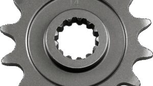 PARTS UNLIMITED Countershaft Sprocket - 14 Tooth - Suzuki/Kawasaki