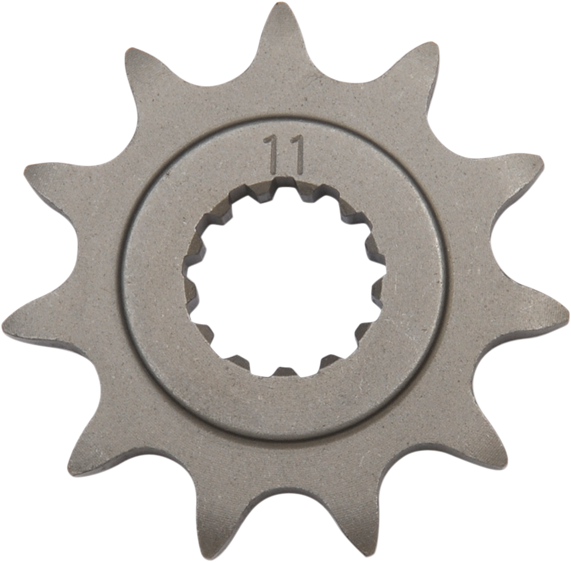 PARTS UNLIMITED Countershaft Sprocket - 11 Tooth - Suzuki