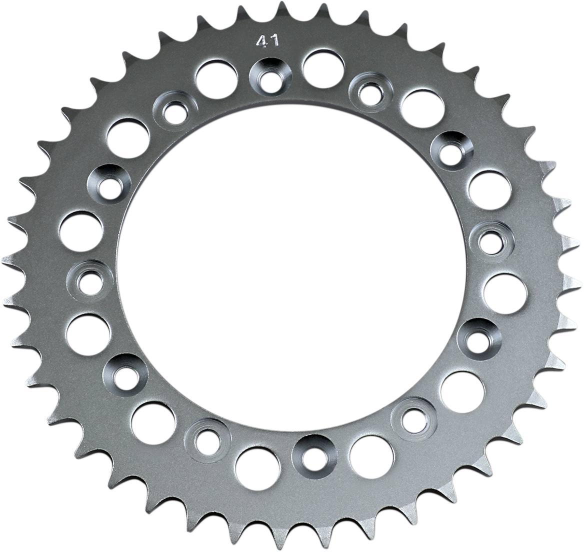JT SPROCKETS Sprocket - Rear - Honda - 44-Tooth - Image 2