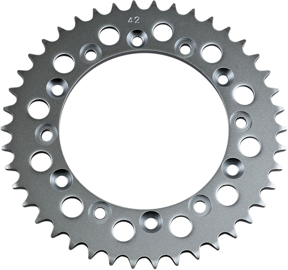 JT SPROCKETS Sprocket - Rear - Kawasaki - 50 Tooth - Image 2
