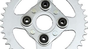 New Motorcycle Parts, New Parts