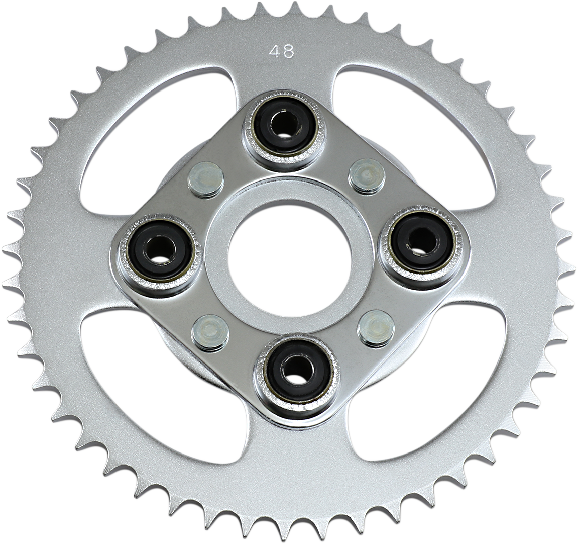 JT SPROCKETS Sprocket - Rear - Suzuki - 39-Tooth - Image 2