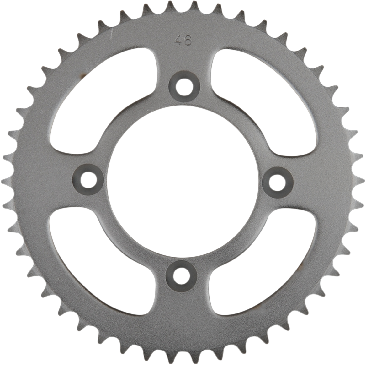 JT SPROCKETS Sprocket - Rear - Suzuki - 45-Tooth - Image 2