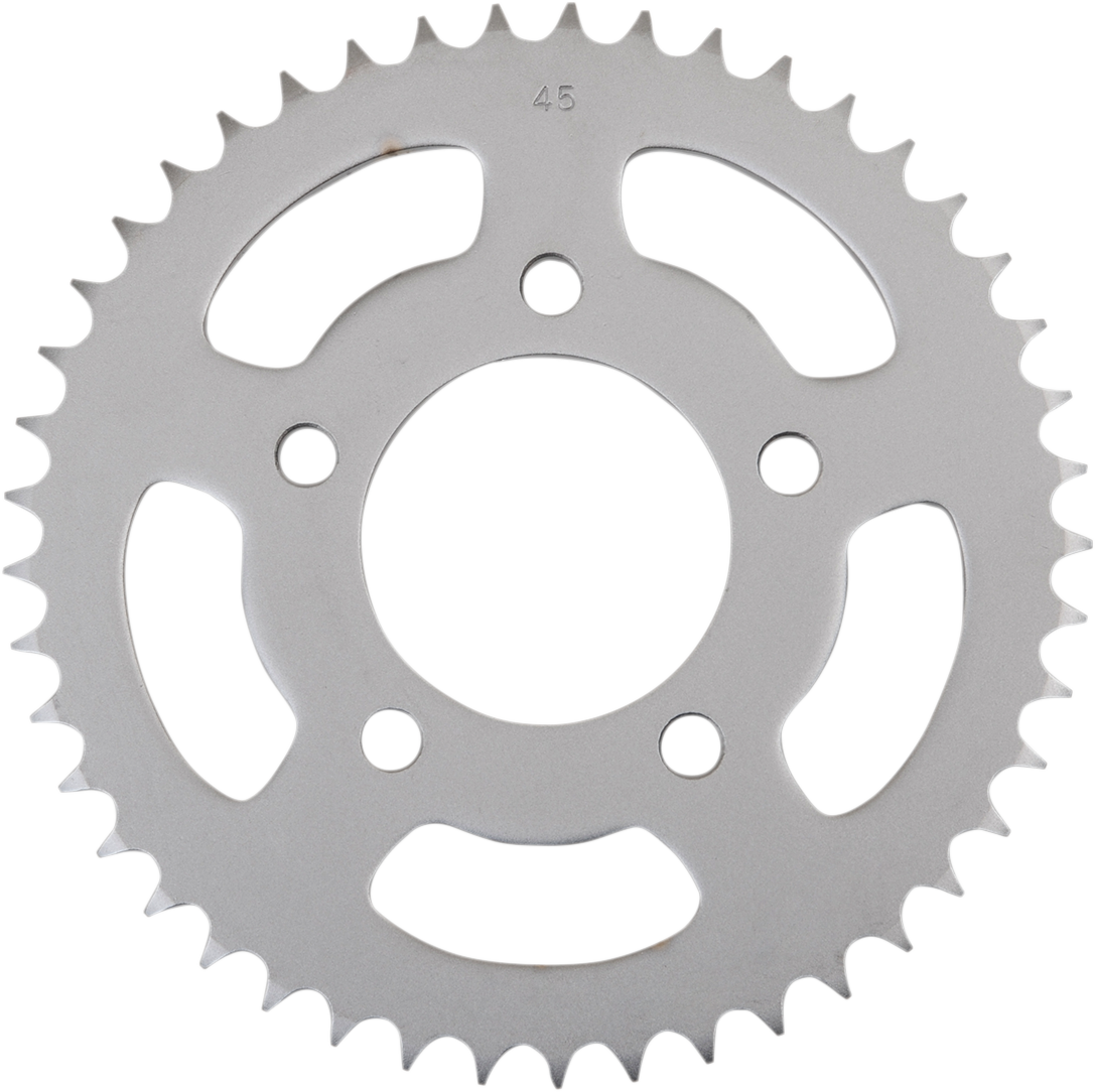 JT SPROCKETS Sprocket - Rear - Kawasaki - 35-Tooth - Image 2