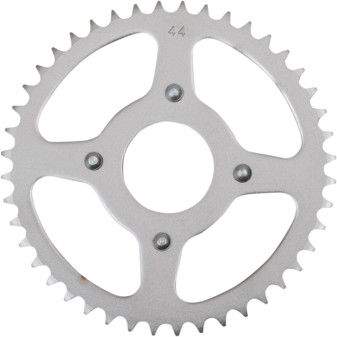 JT SPROCKETS Sprocket - Rear - Kawasaki - 44-Tooth - Image 2