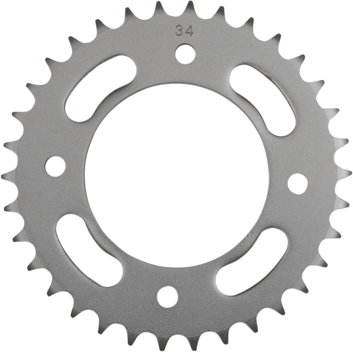 JT SPROCKETS Sprocket - Rear - Suzuki - 42 Tooth - Image 2